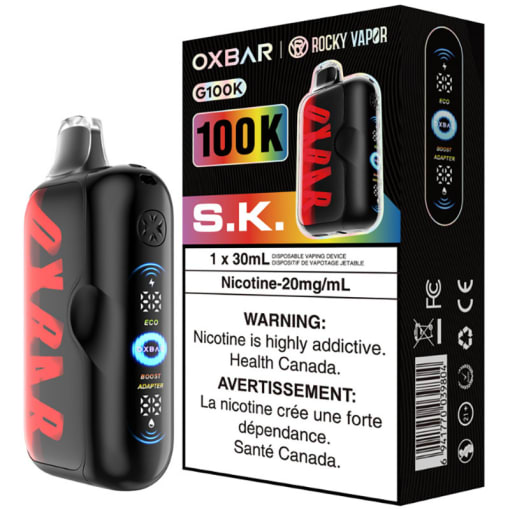 vape o rock Boulder Rock Pod Kit – The Vapor Shoppe