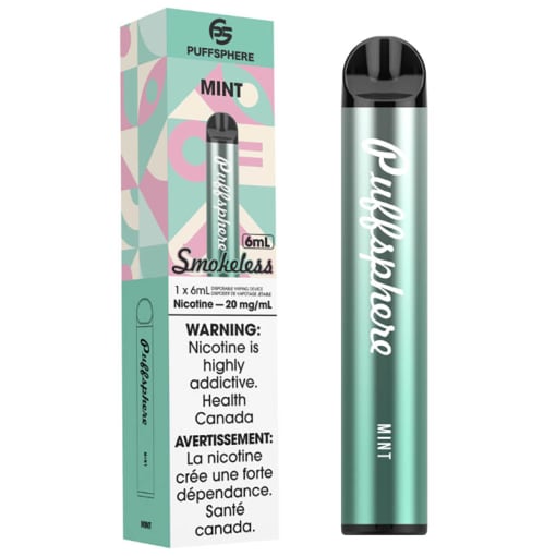 invisible smoke vape A new, non-vaping, non-smoking way to get nicotine has come to America main image 0