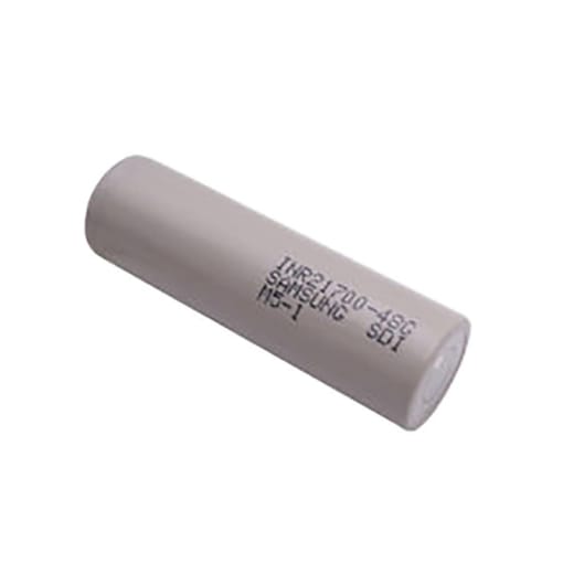 21700 Battery - Rechargeable Lithium Ion, 180 Smoke Vape Shop