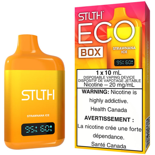 stlth vape price STLTH Titan Review: The King of All Disposables! main image 1