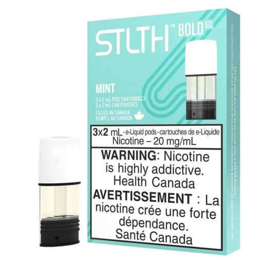 STLTH Vape Kits & Pods | 180 Smoke