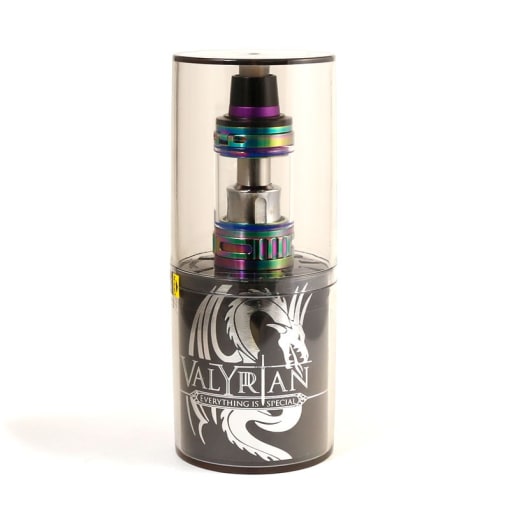 Clearomiseurs de vapotage des meilleurs marques - Achetez en-ligne chez 180  Smoke