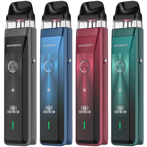 Vaporesso Vape Kits and E-cigarettes | 180 Smoke