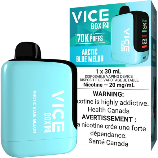 Vice Disposable Vapes | Vice Box (13mL), Vice 2500 (6.5mL) | 180 Smoke Vice Disposable Vapes | Vice Box (13mL), Vice 2500 (6.5mL) | 180 Smoke