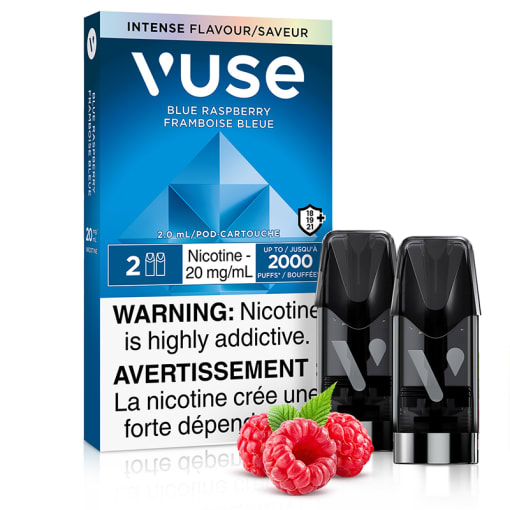 Vuse Pods - ePod Cartridges