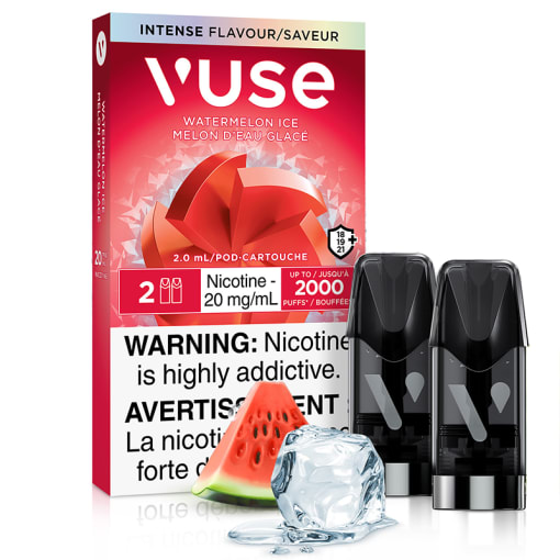 elfbar nachfüll pod läuft aus Vuse - Pods, Devices, Accessories @ America's No.1 Vape Shop