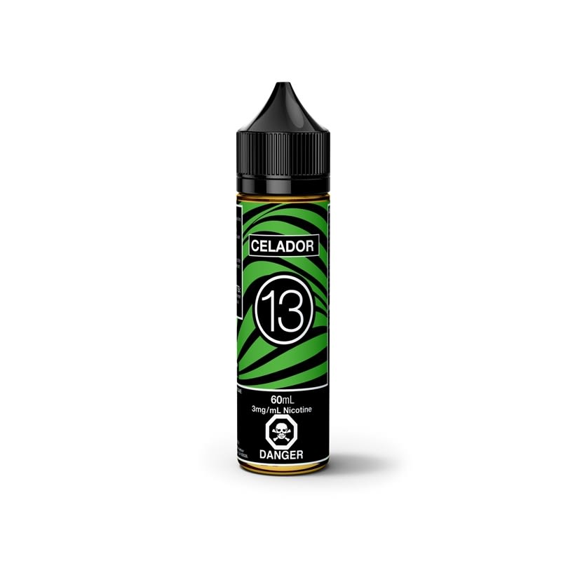 Celador E-Liquid by 13th Floor Elevapors