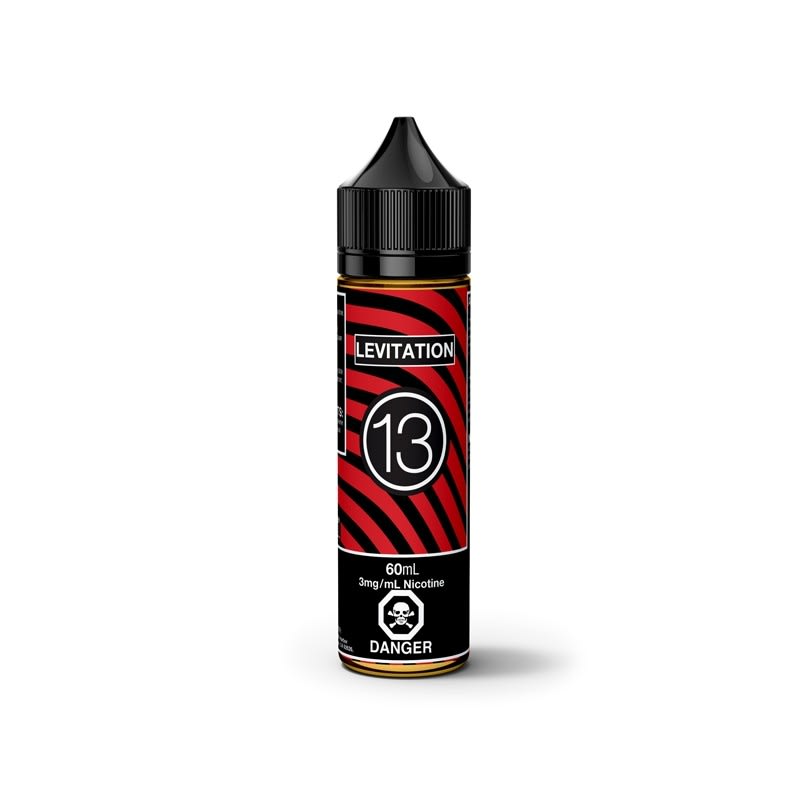 Levitation E-Liquid by 13th Floor Elevapors