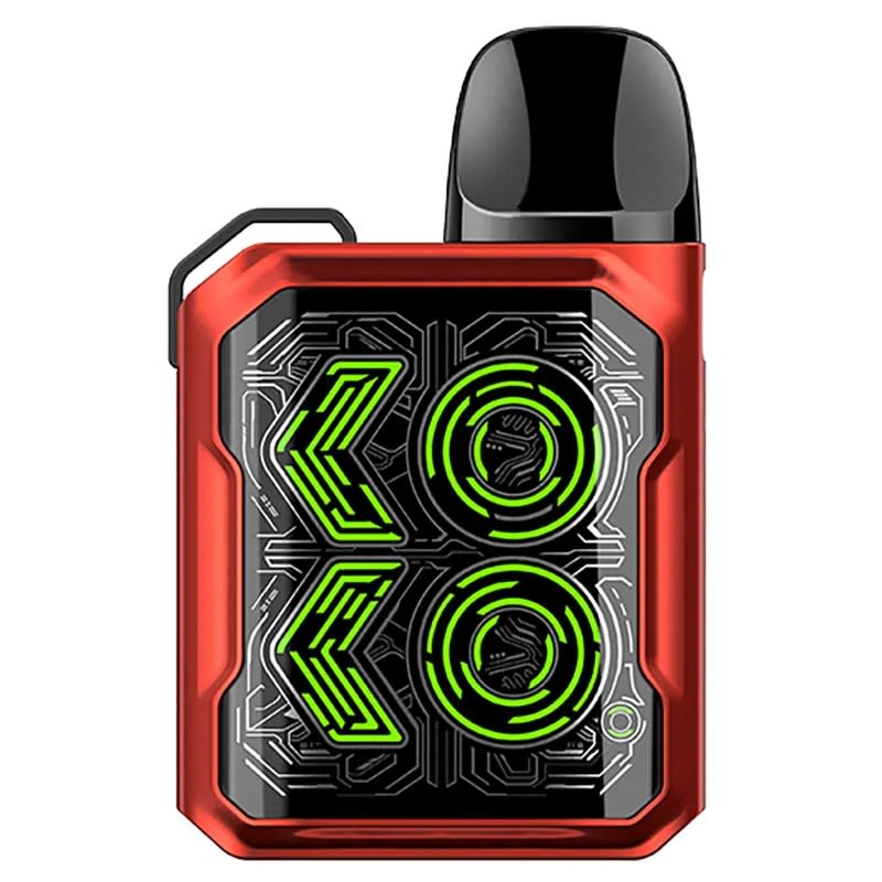 Base Product Image: Uwell Caliburn GK2 Pod System