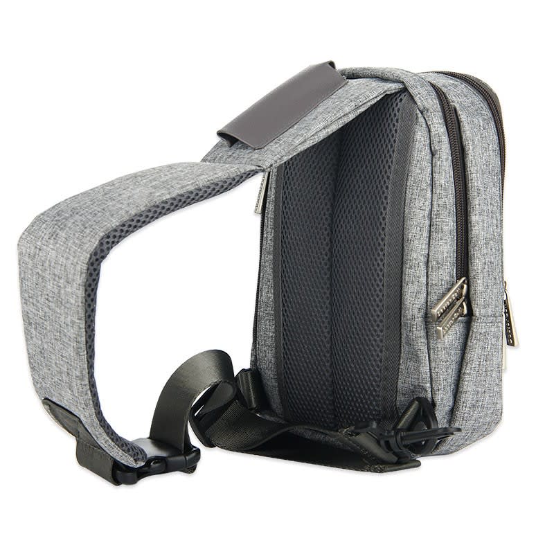 Advken Doctor Coil V2 Shoulder Bag with 7 DIY Tools - GREY