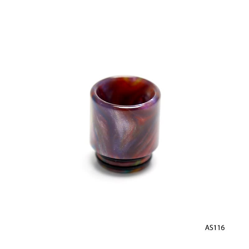 Aleader Resin Drip Tip