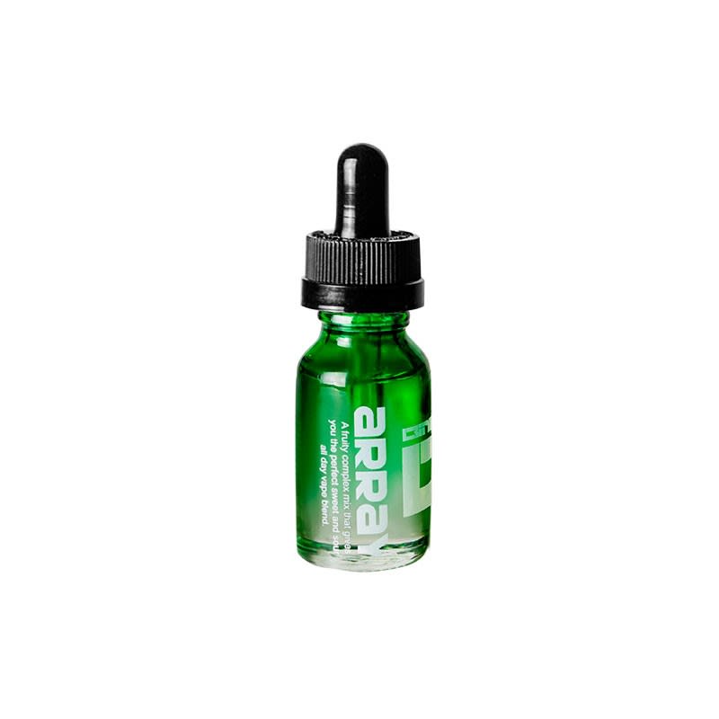 Array by Binary E-Liquid