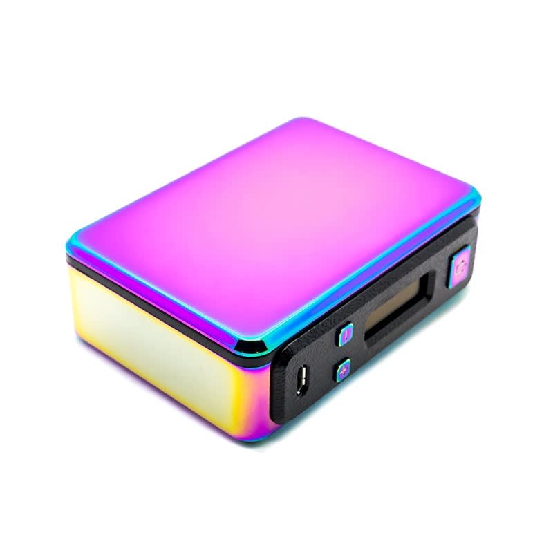 asMODus ONI 167W DNA250 TC Box - NEO CHROME