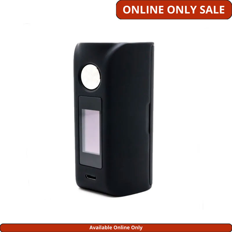 Base Product Image: asMODus Minikin 2 - 180W TC Touch Screen Box Mod