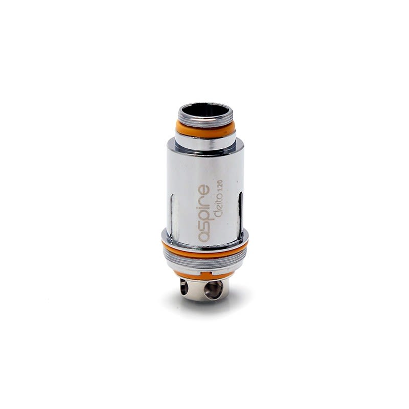 ASPIRE CLEITO 120 TANK