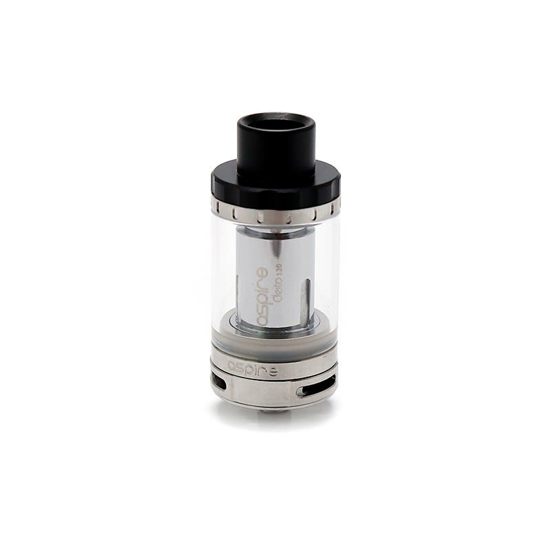 ASPIRE CLEITO 120 TANK