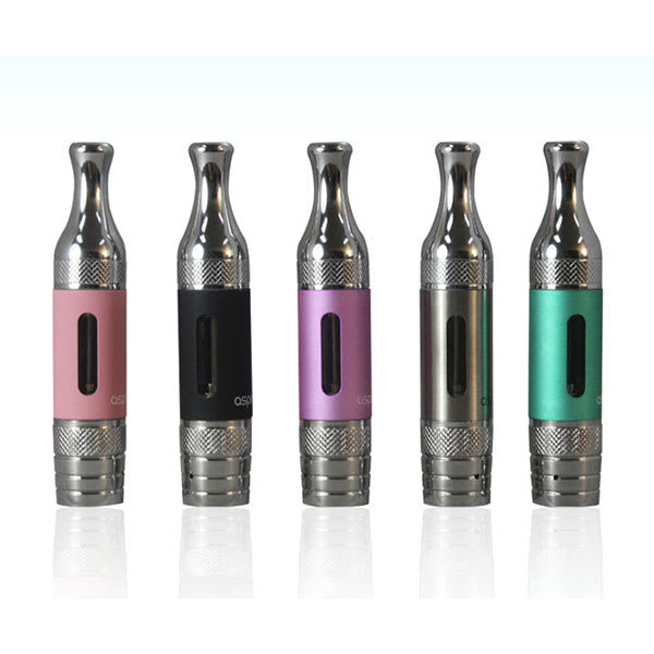 Base Product Image: Aspire ET-S - BDC clearomizer