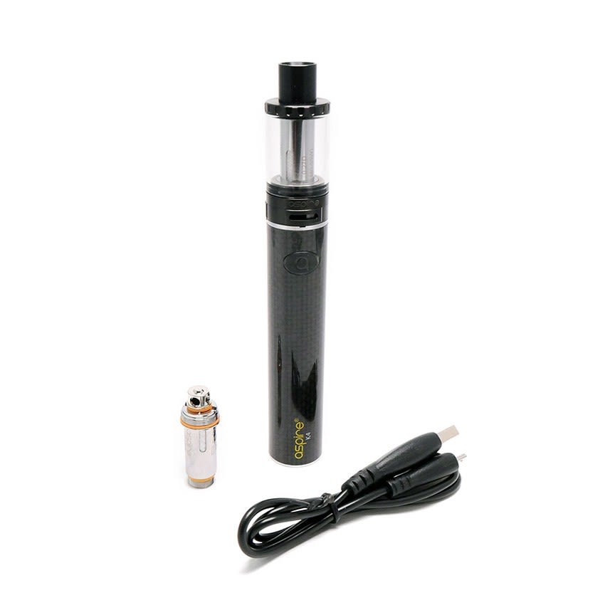 Aspire K4 Quick Start Kit