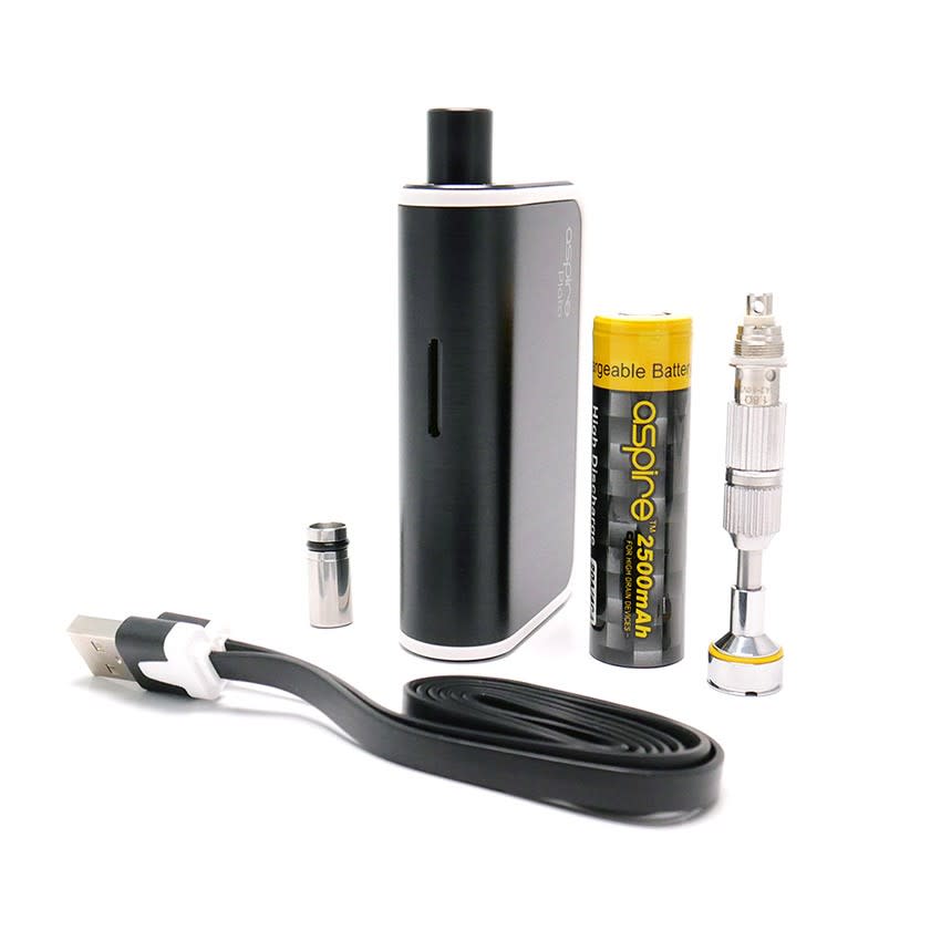 Aspire Plato All-In-One Full Kit