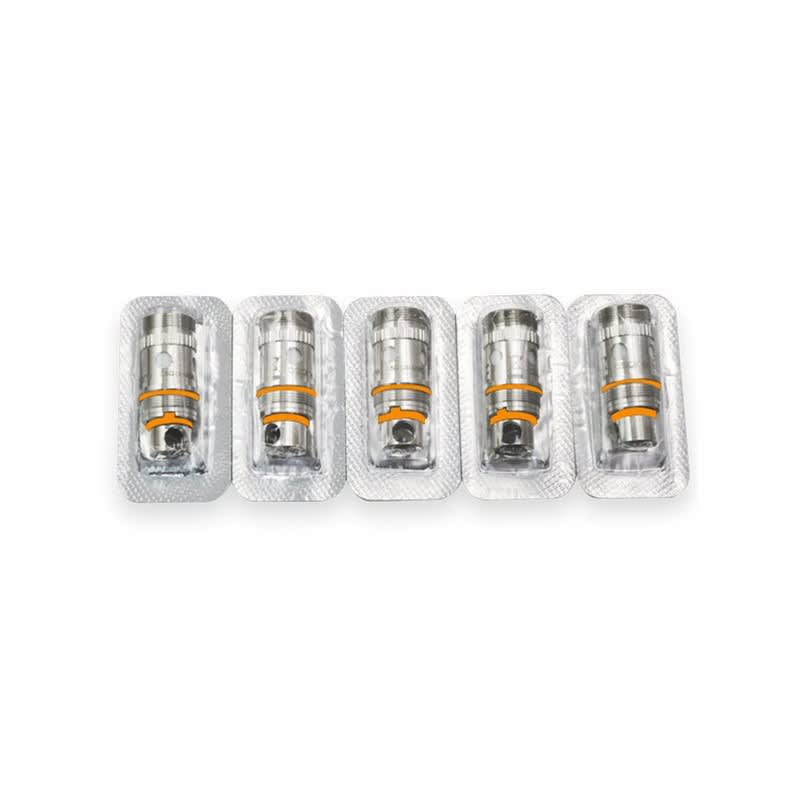 Aspire Triton Clapton Coils (5-pack)