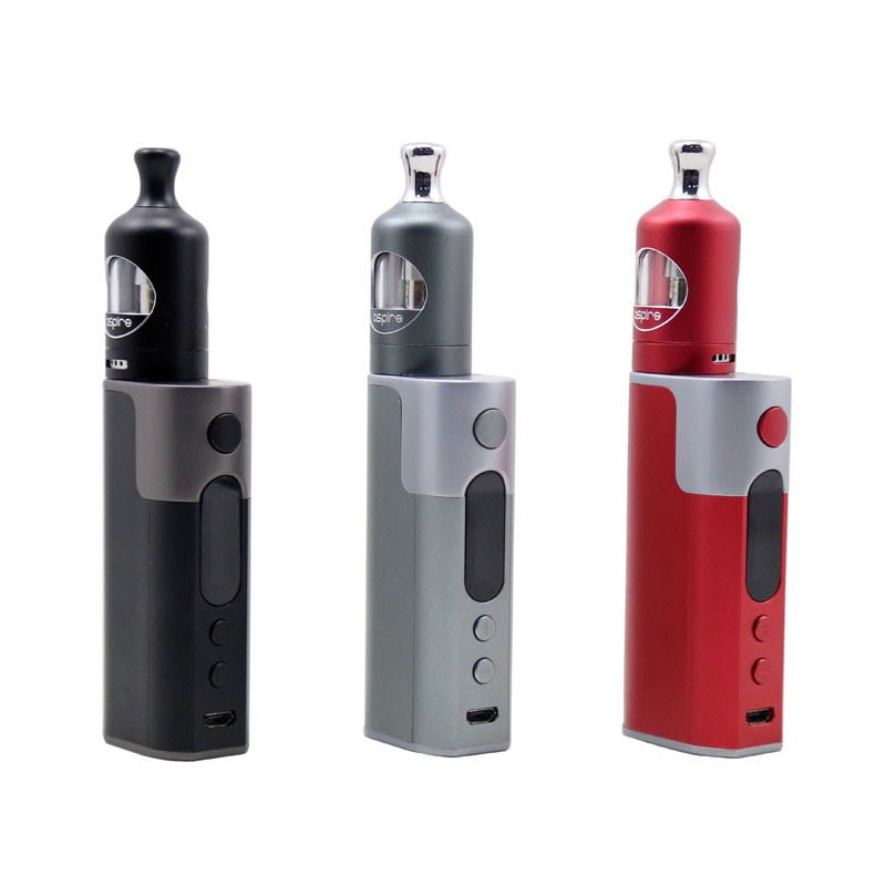 Aspire Zelos 50W Kit