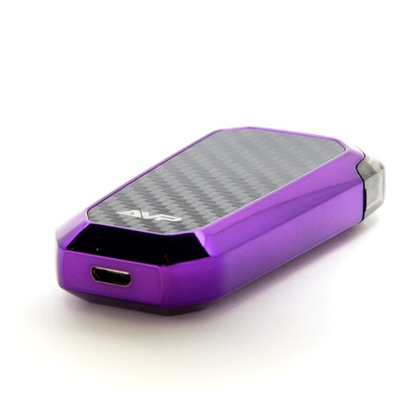 Aspire AVP AIO Pod System - PURPLE