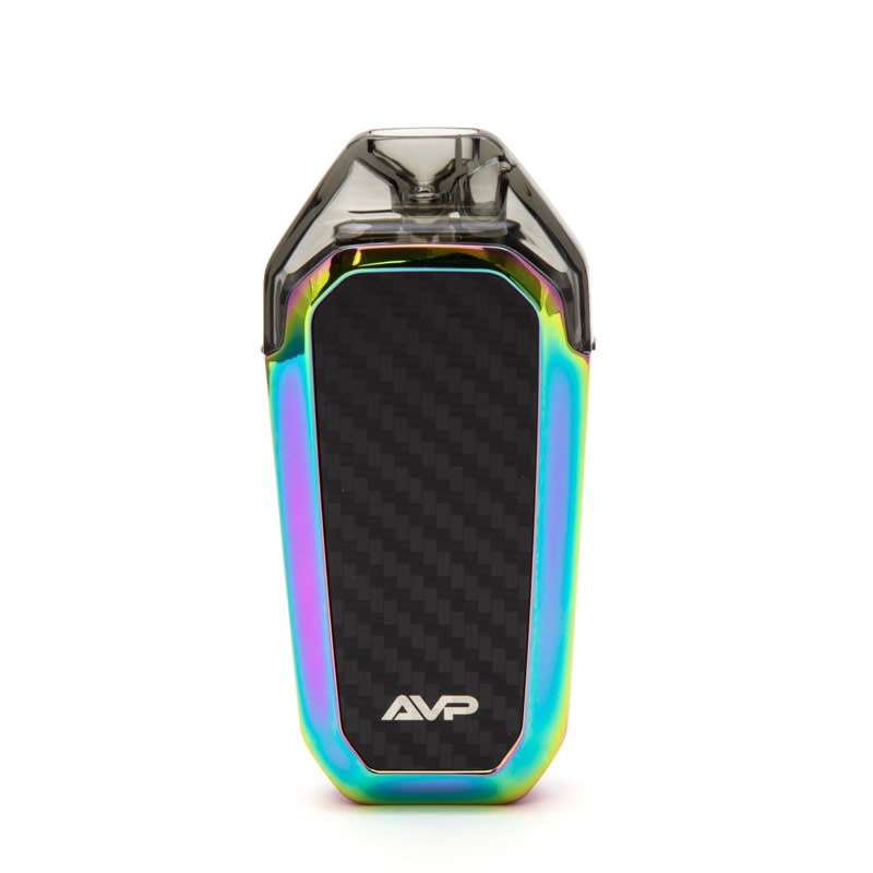 Aspire AVP AIO Pod System - RAINBOW