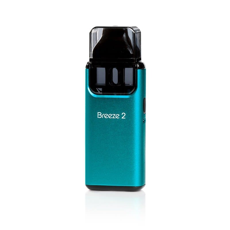 Aspire Breeze 2 AIO Kit - Teal