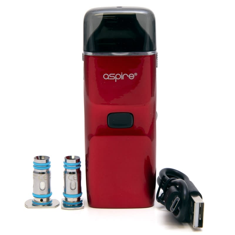 Aspire Breeze NXT AIO Kit - Red