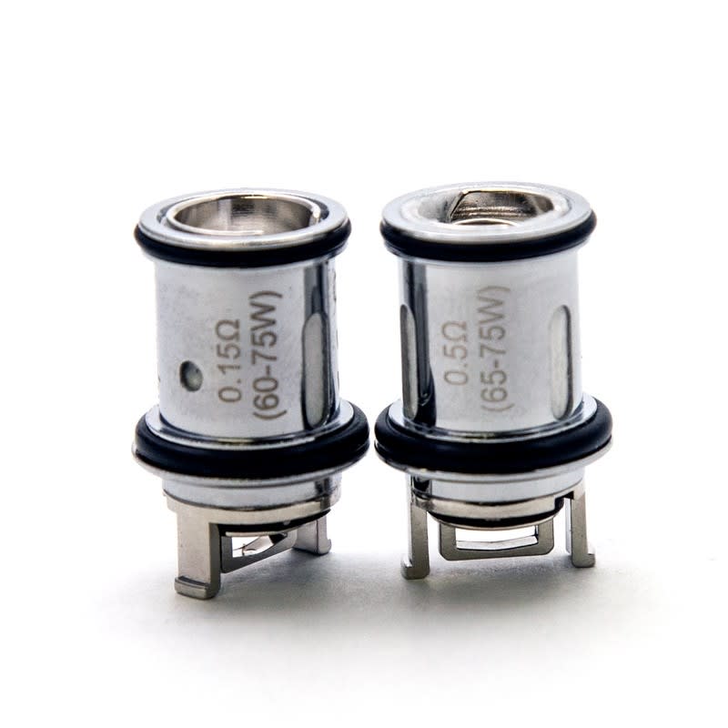 Aspire Nepho Coils