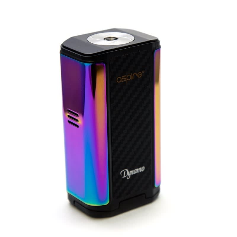 Aspire Dynamo 220W TC Mod