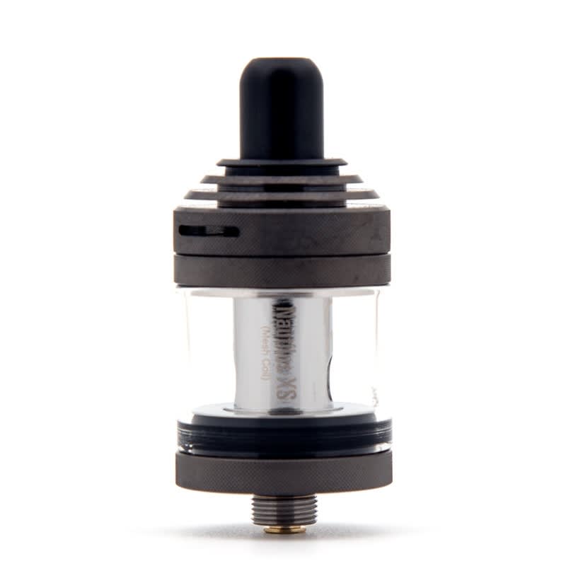 Aspire Nautilus XS Tank - Gun Metal