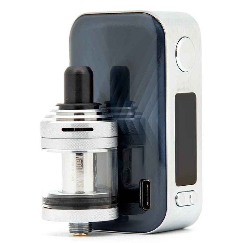 Aspire Rover 2 Kit | NX40 + Nautilus XS - Navy Blue