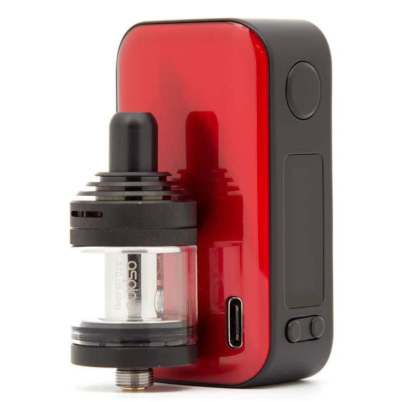 Aspire Rover 2 Kit | NX40 + Nautilus XS - Ruby