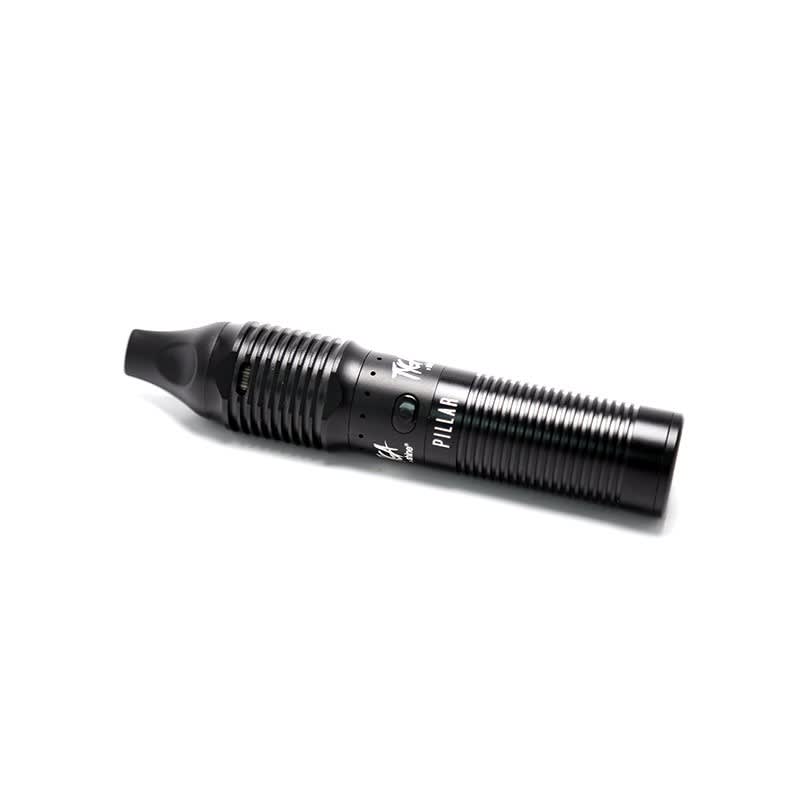 Atmos Tyga Shine Pillar Kit Vaporizer - Black