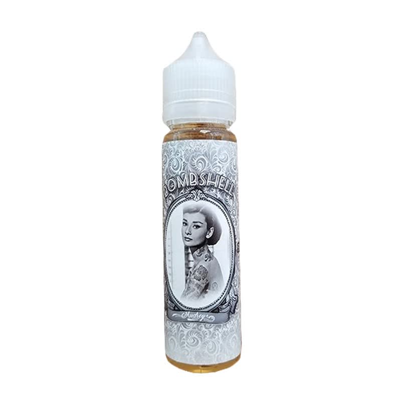 Audrey E-Liquid by Bombshell