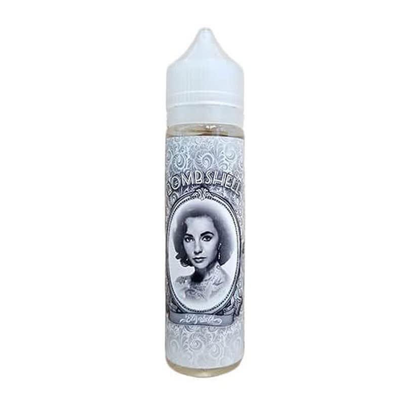 Elizabeth E-Liquid by Bombshell