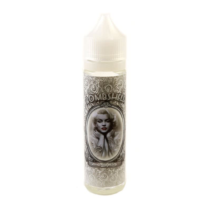 Bombshell E-Liquid: Marilyn