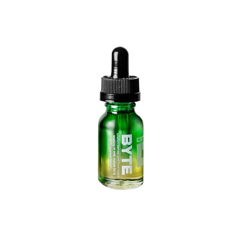 Byte by Binary E-LIquid