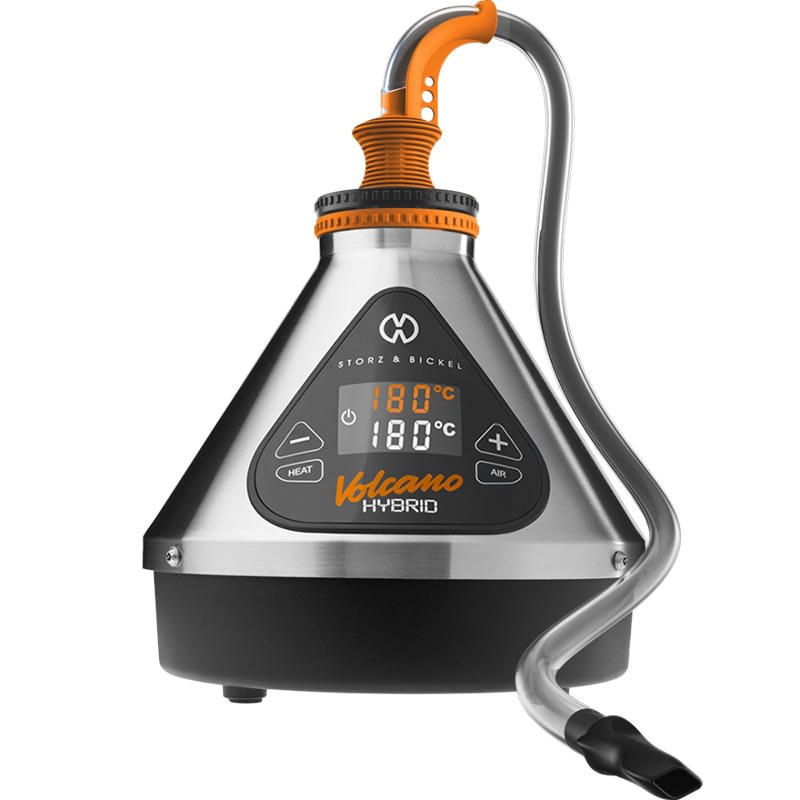 Product Image Swatch: Storz & Bickel Volcano Hybrid Vaporizer