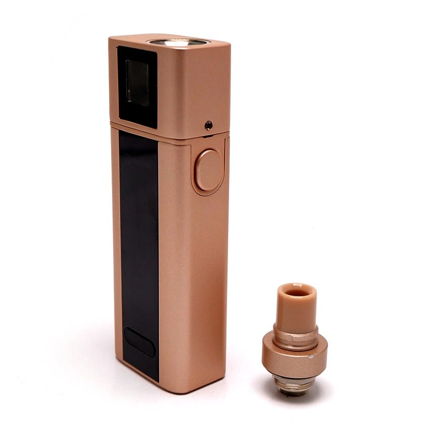 Joyetech Cuboid Mini Kit with NotchCoil