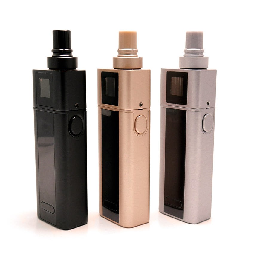 Joyetech Cuboid Mini Kit with NotchCoil