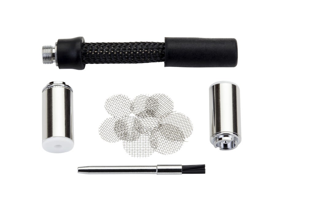 Base Product Image: DaVinci Replacement Screens & Accessories Pack