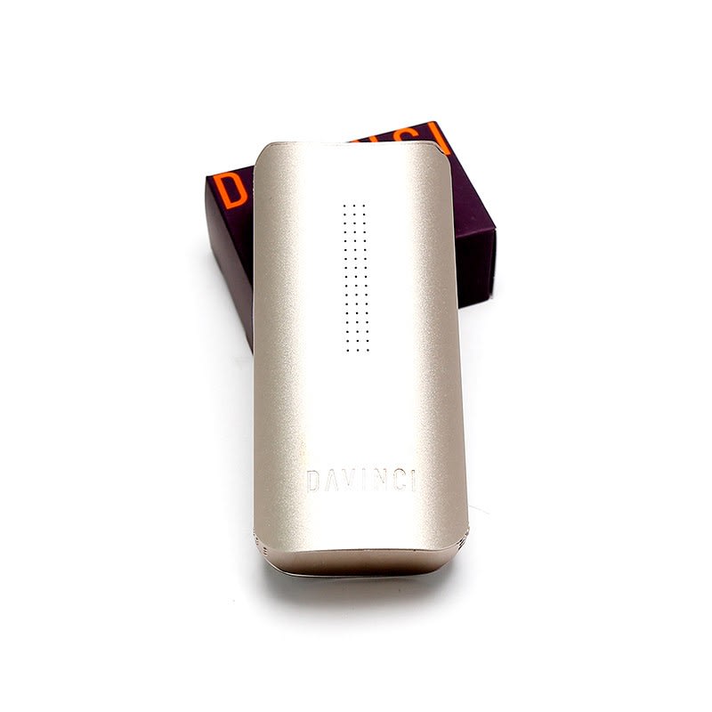 DaVinci IQ Vaporizer Copper