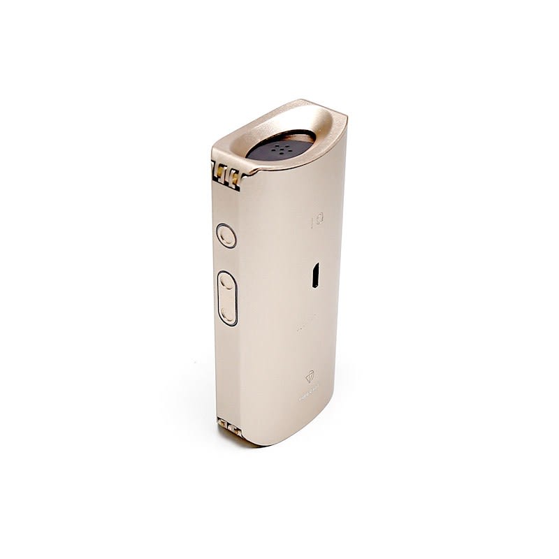 DaVinci IQ Vaporizer Copper