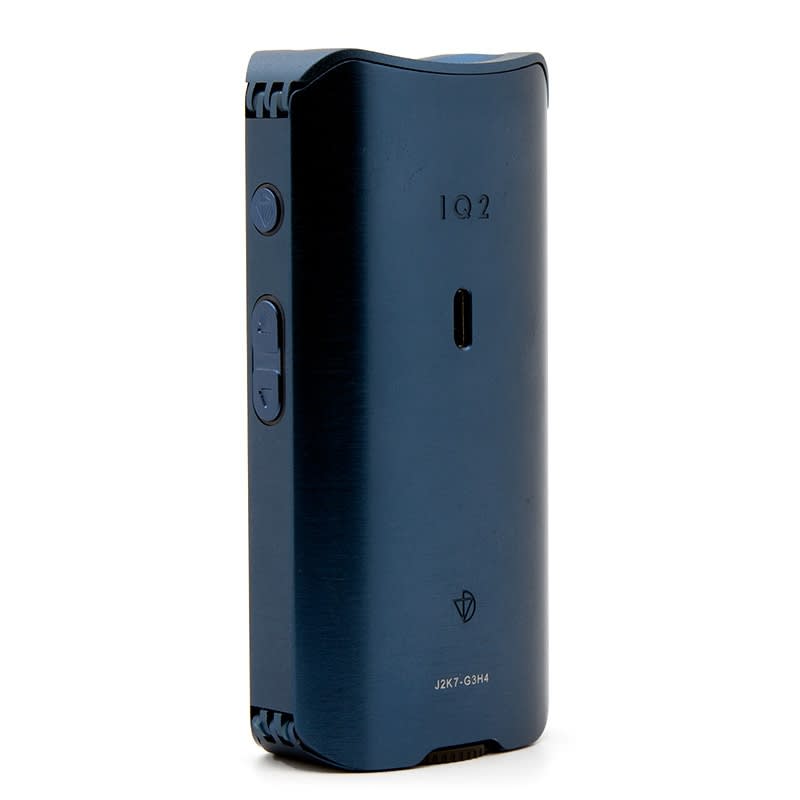 DaVinci IQ2 Vaporizer - Cobalt (Blue)