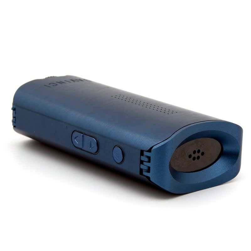 DaVinci IQ2 Vaporizer - Cobalt (Blue)