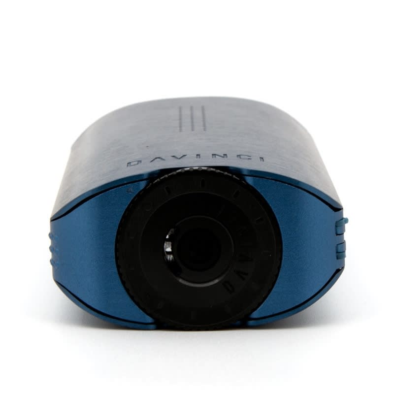 DaVinci IQ2 Vaporizer - Cobalt (Blue)