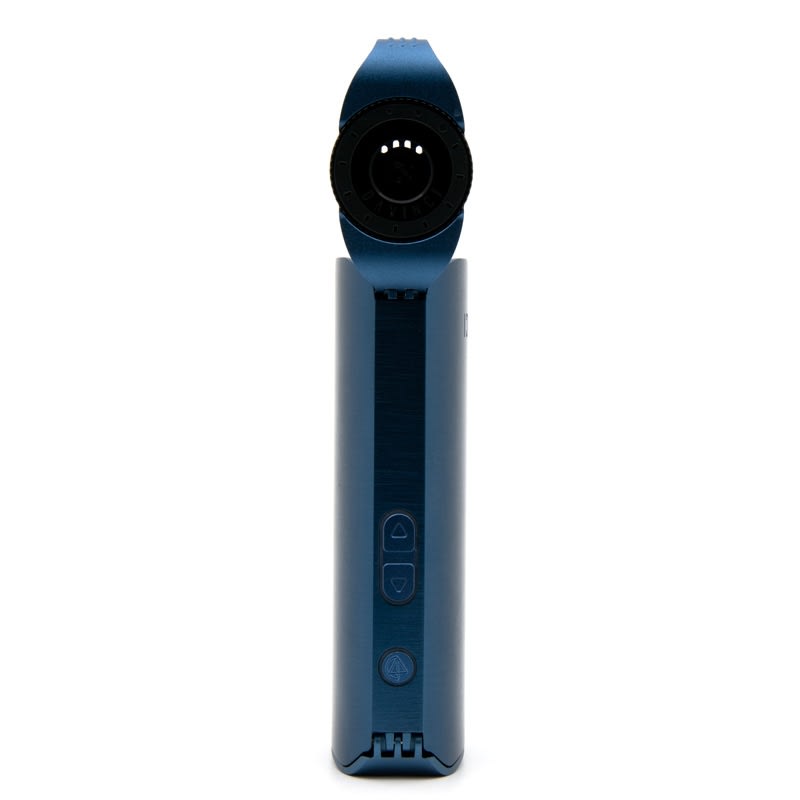 DaVinci IQ2 Vaporizer - Cobalt (Blue)