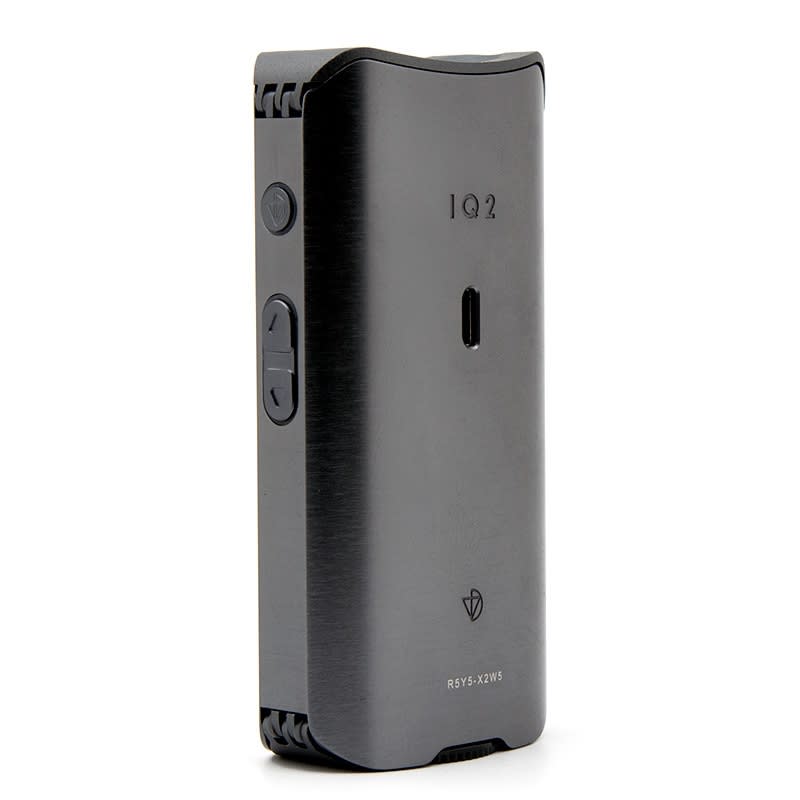 DaVinci IQ2 Vaporizer - Graphite (Grey)